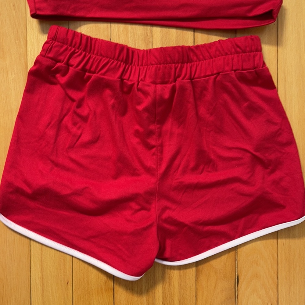 Two Piece Set - Picture 5 of 6